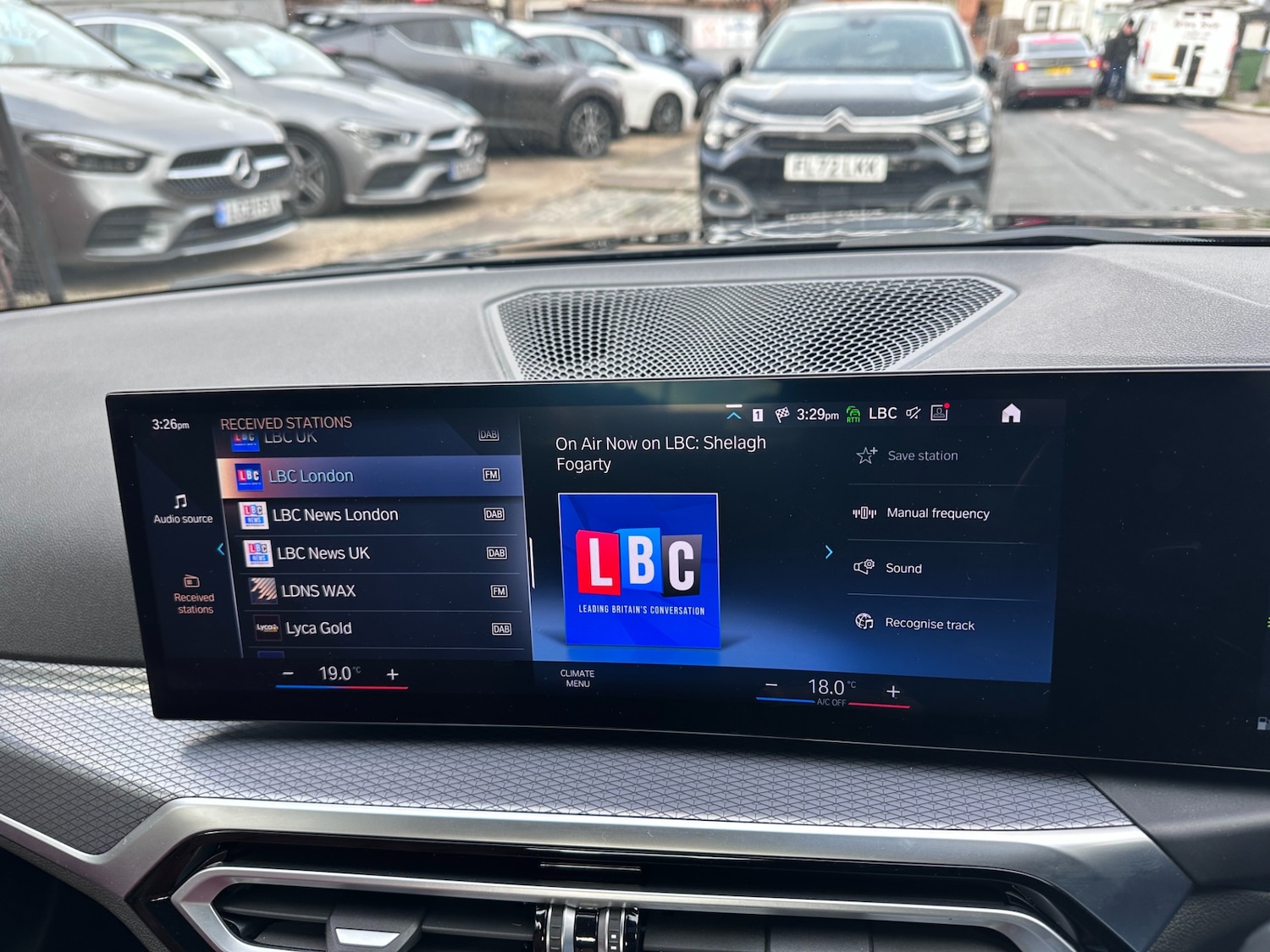 Used BMW 3 Series 2024 for sale - 76415379: Photo 71