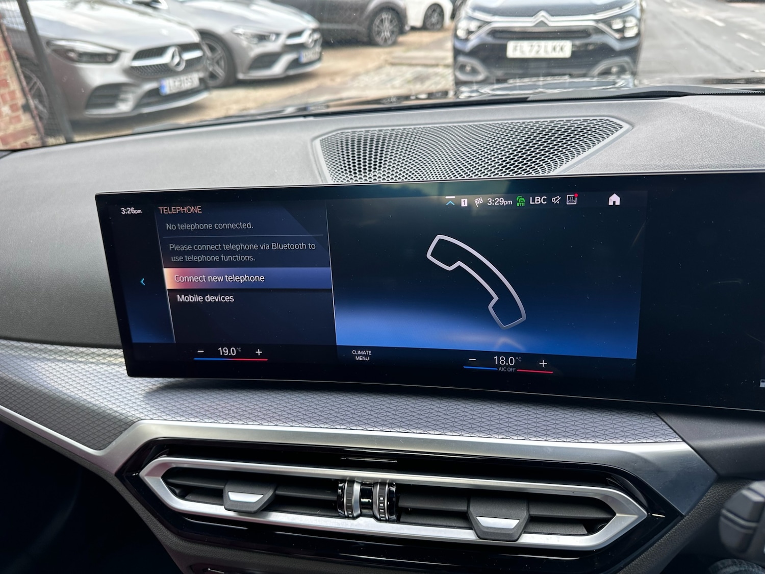 Used BMW 3 Series 2024 for sale - 76415379: Photo 72