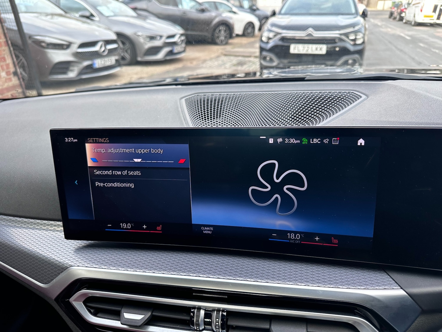 Used BMW 3 Series 2024 for sale - 76415379: Photo 73