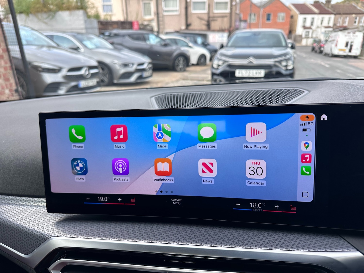 Used BMW 3 Series 2024 for sale - 76415379: Photo 74