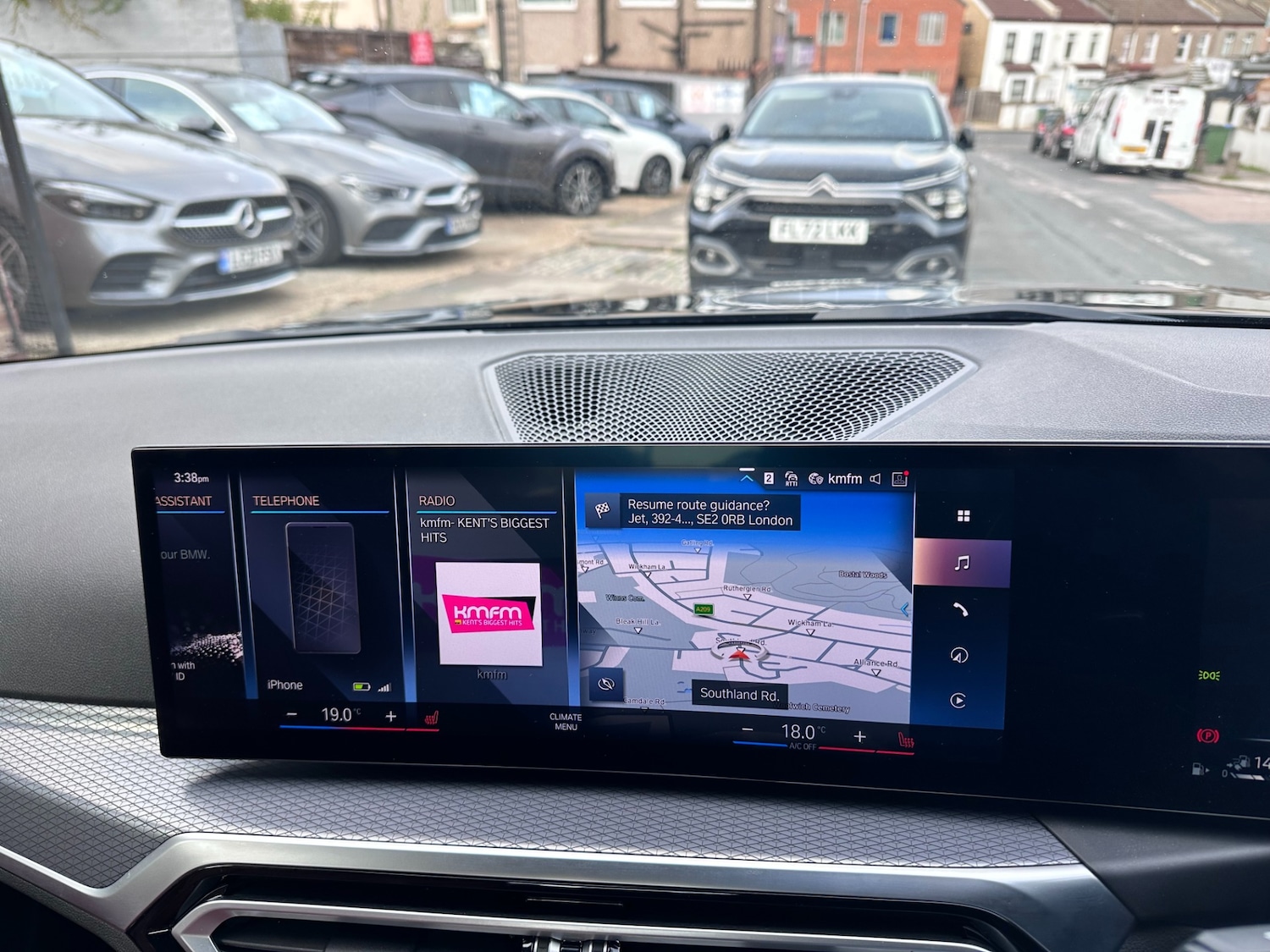 Used BMW 3 Series 2024 for sale - 76415379: Photo 77