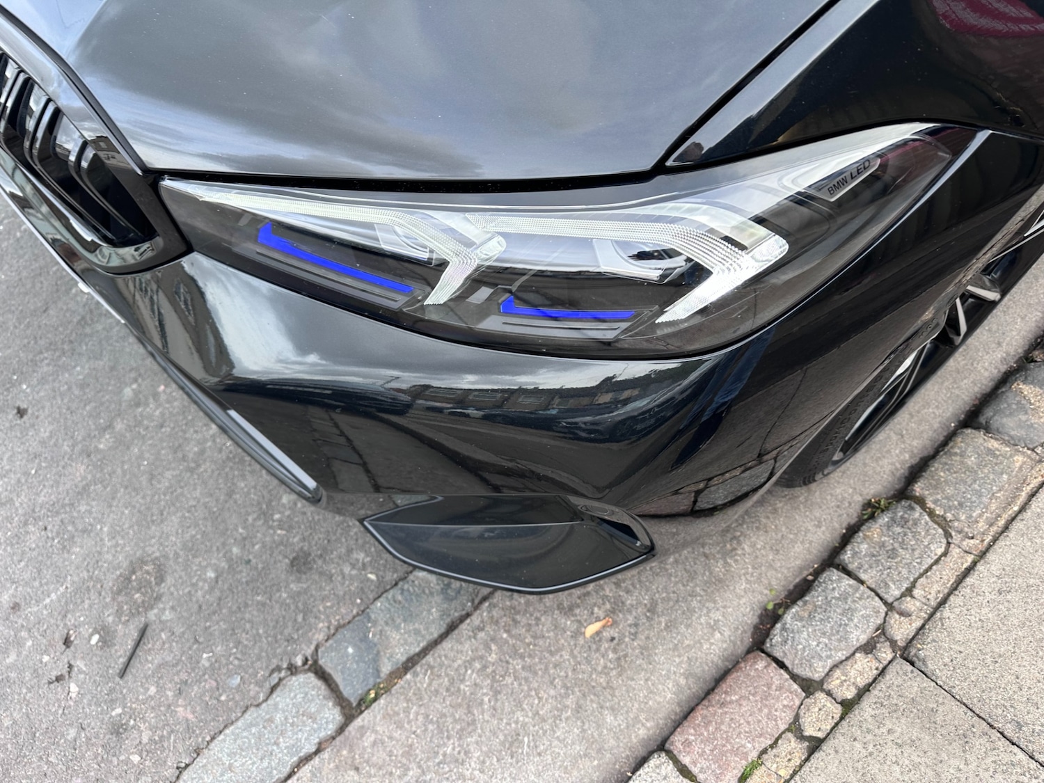 Used BMW 3 Series 2024 for sale - 76415379: Photo 78