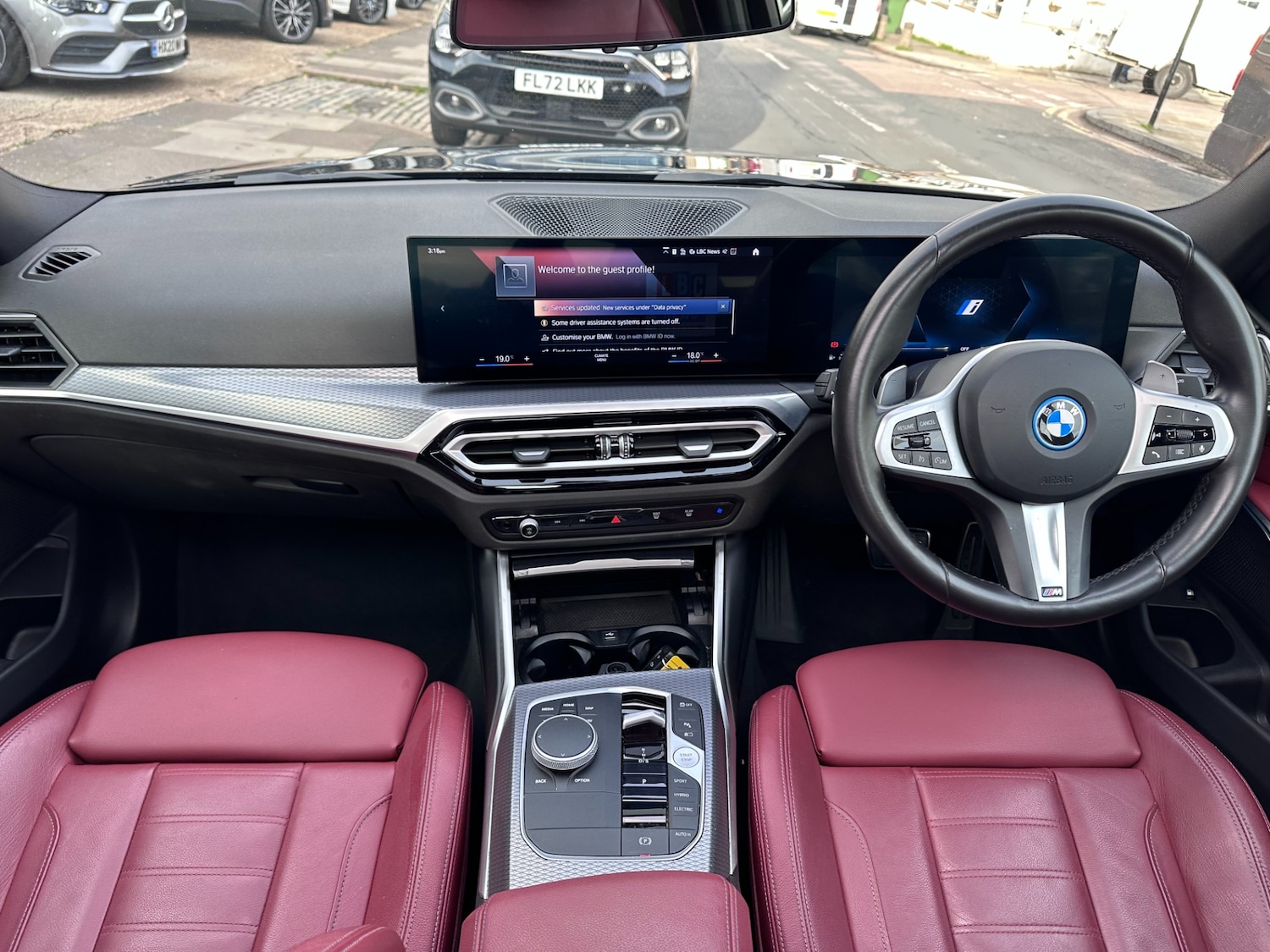 Used BMW 3 Series 2024 for sale - 76415379: Photo 8