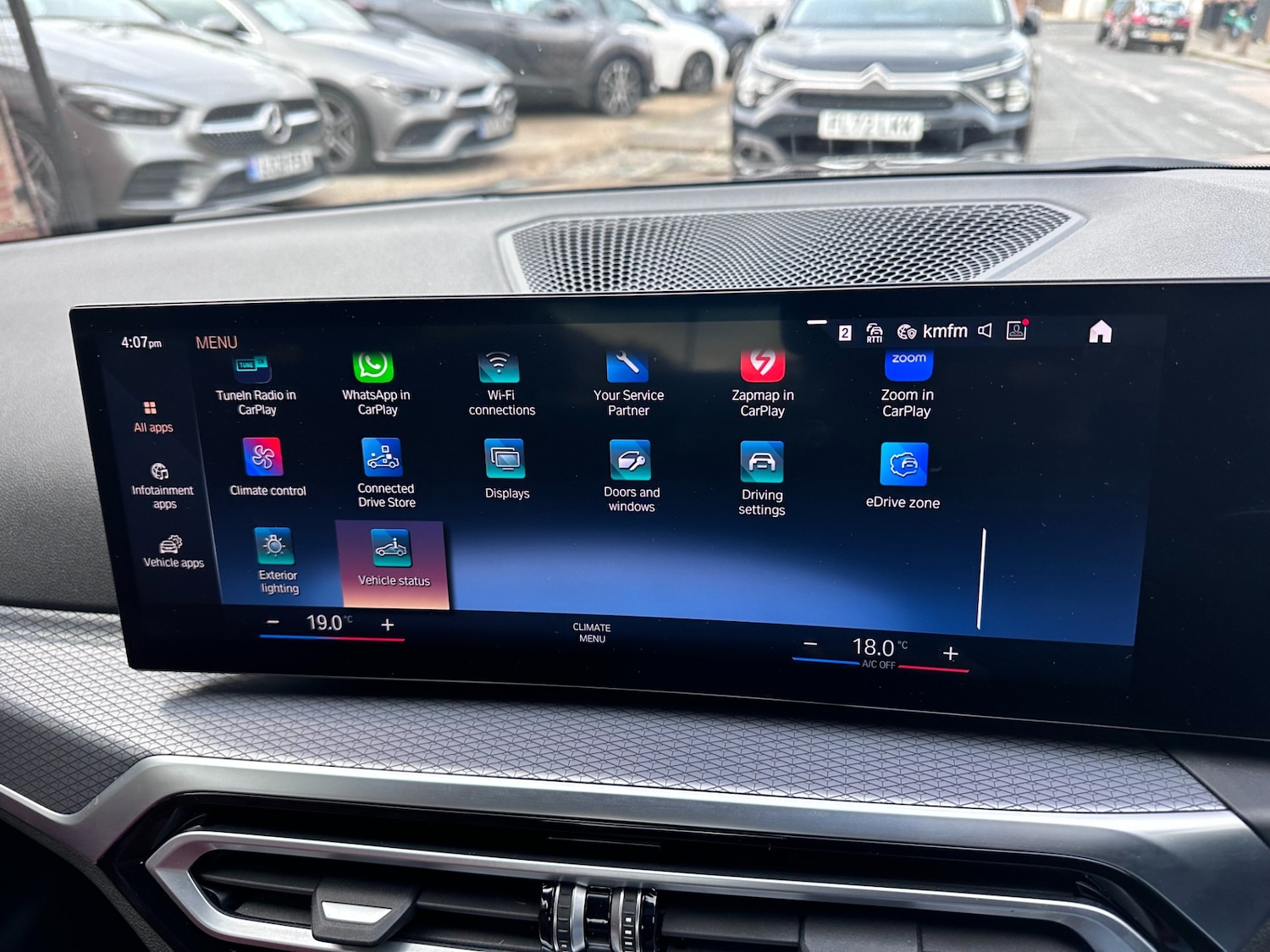 Used BMW 3 Series 2024 for sale - 76415379: Photo 80