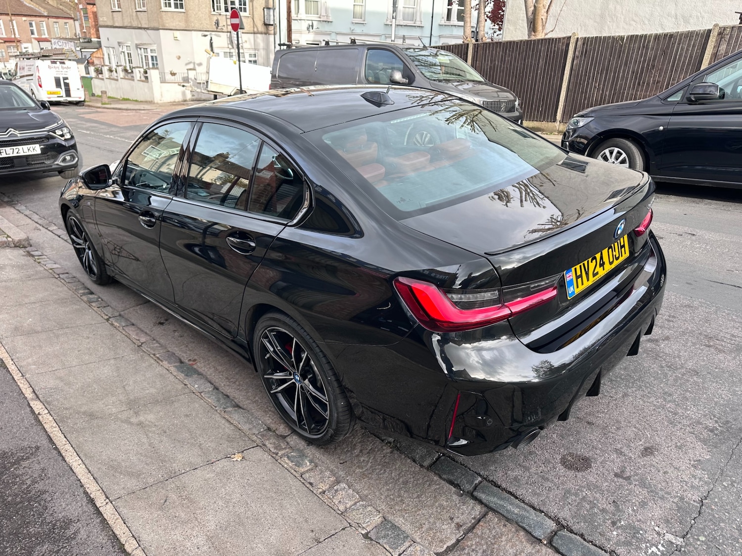 Used BMW 3 Series 2024 for sale - 76415379: Photo 9