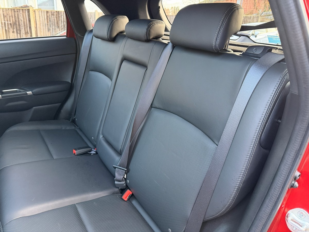 Used Mitsubishi ASX 2021 for sale - 77541853: Photo 20