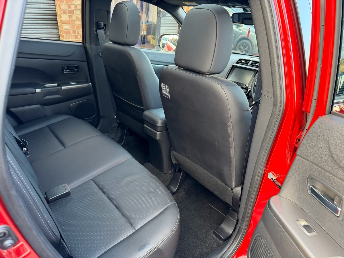 Used Mitsubishi ASX 2021 for sale - 77541853: Photo 24