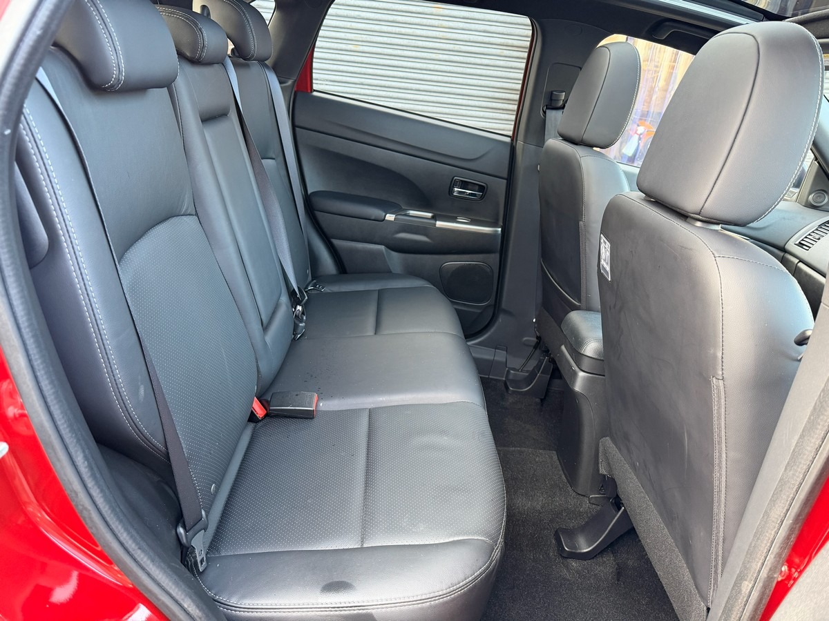 Used Mitsubishi ASX 2021 for sale - 77541853: Photo 25