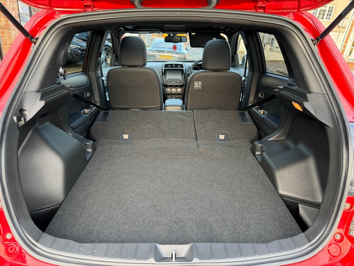 Used Mitsubishi ASX 2021 for sale - 77541853: Photo 26