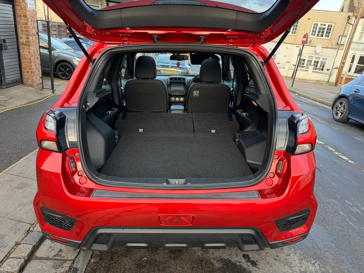 Used Mitsubishi ASX 2021 for sale - 77541853: Photo 27