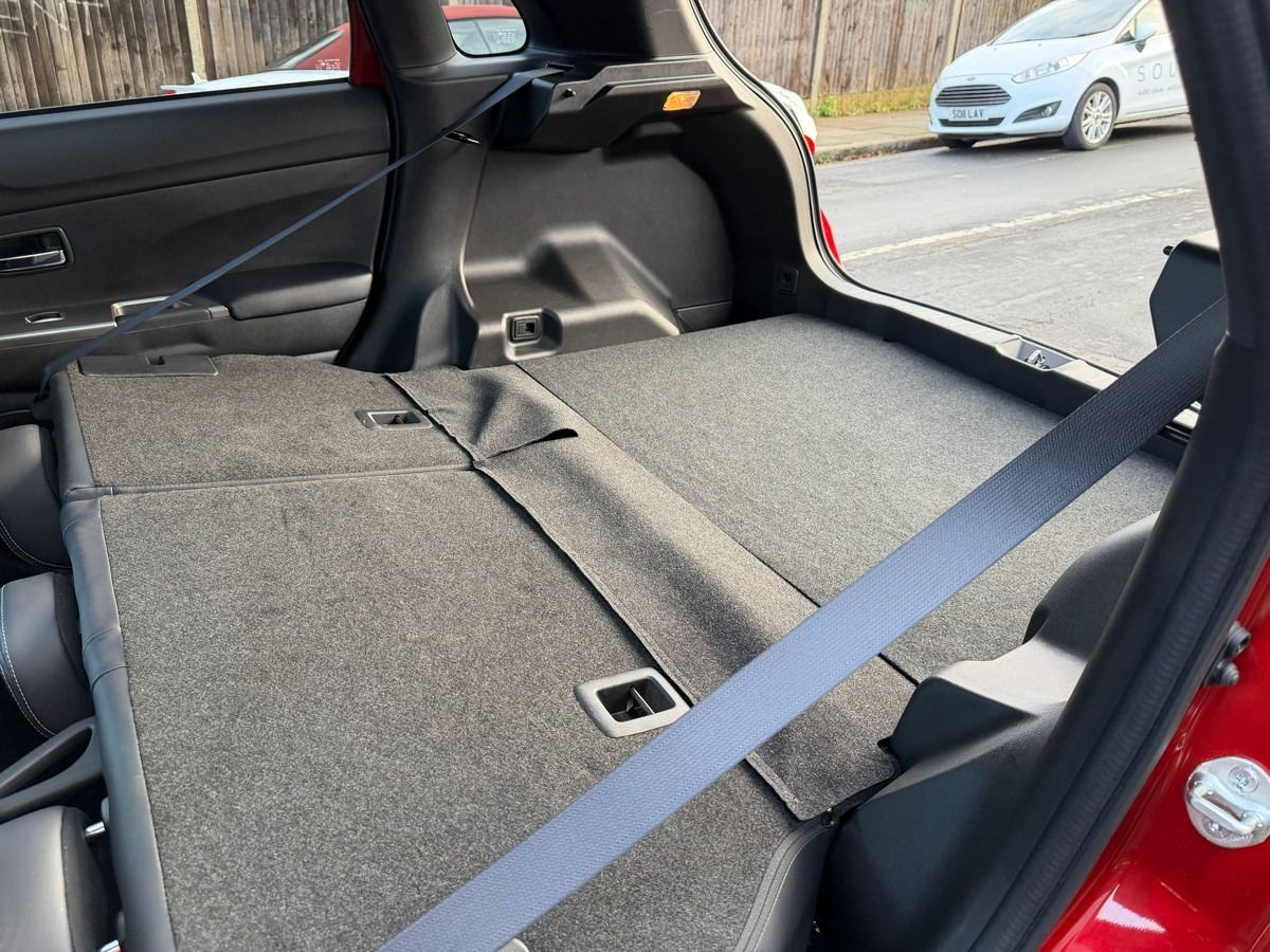 Used Mitsubishi ASX 2021 for sale - 77541853: Photo 28