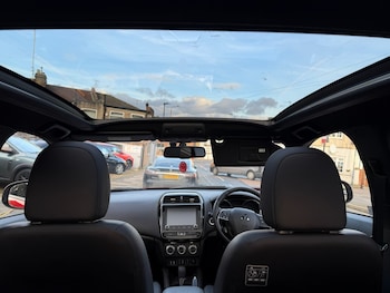 Used Mitsubishi ASX 2021 for sale - 77541853: Photo