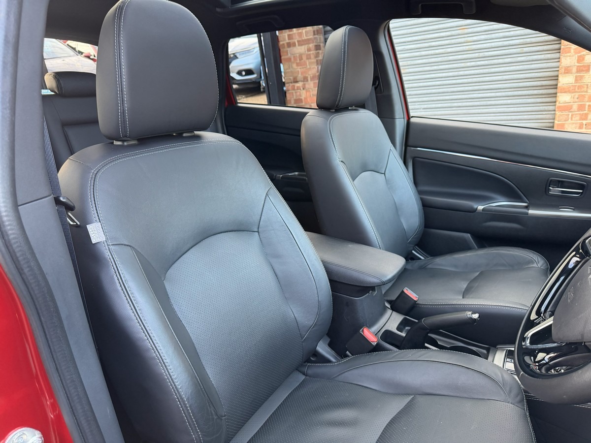 Used Mitsubishi ASX 2021 for sale - 77541853: Photo 31