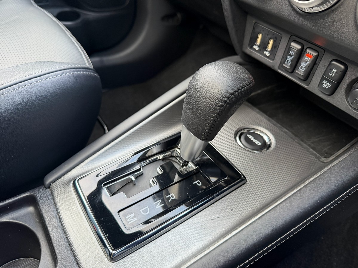 Used Mitsubishi ASX 2021 for sale - 77541853: Photo 40