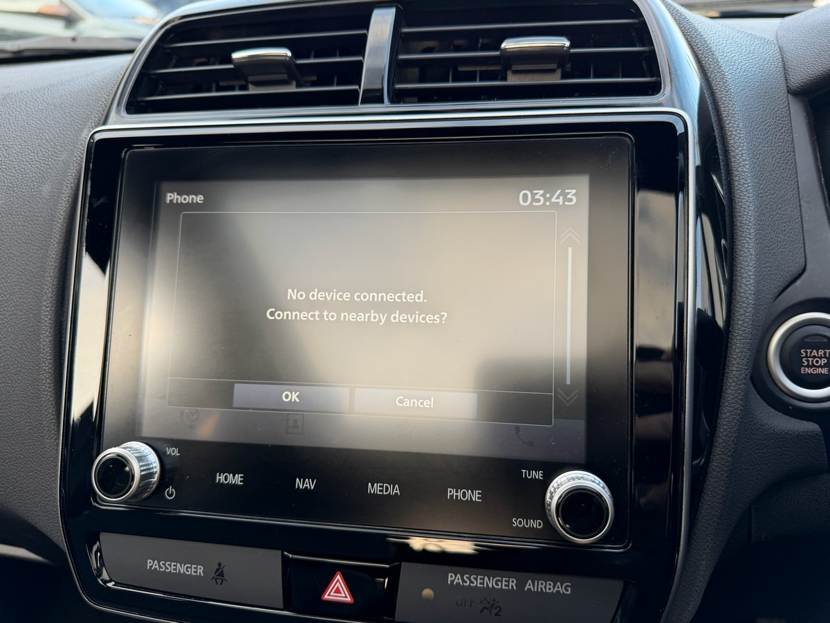 Used Mitsubishi ASX 2021 for sale - 77541853: Photo 44