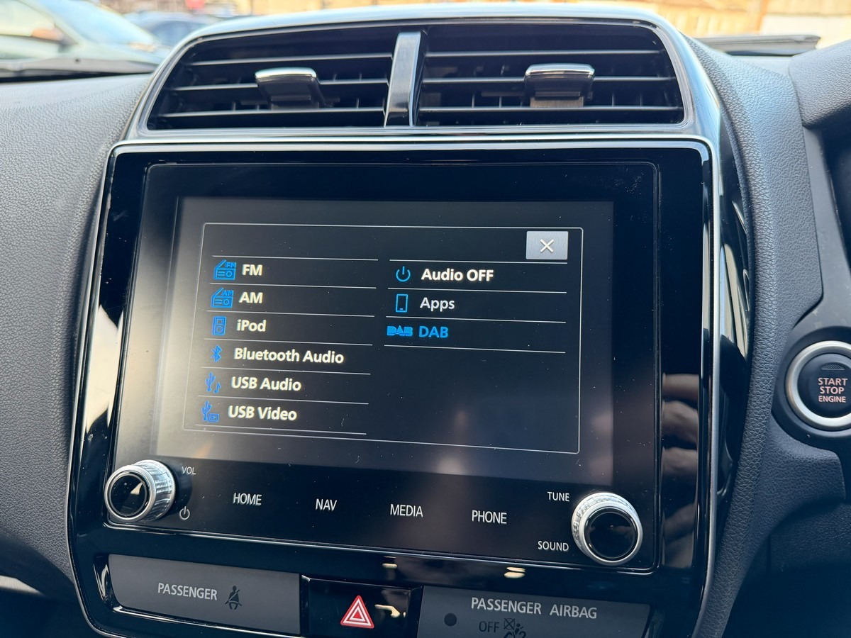 Used Mitsubishi ASX 2021 for sale - 77541853: Photo 46