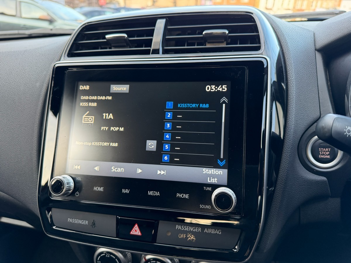 Used Mitsubishi ASX 2021 for sale - 77541853: Photo 47