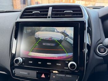 Used Mitsubishi ASX 2021 for sale - 77541853: Photo