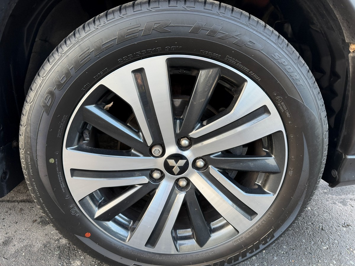 Used Mitsubishi ASX 2021 for sale - 77541853: Photo 50