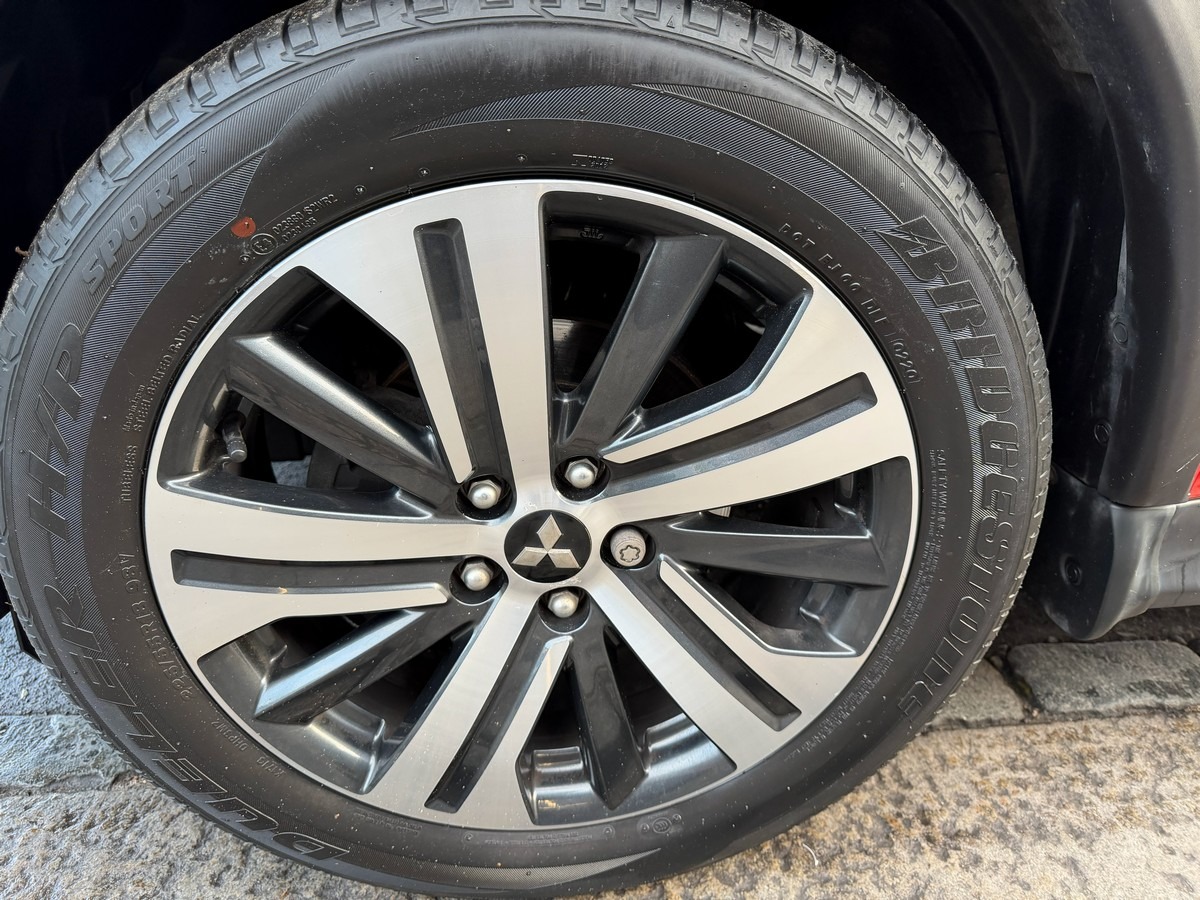 Used Mitsubishi ASX 2021 for sale - 77541853: Photo 53