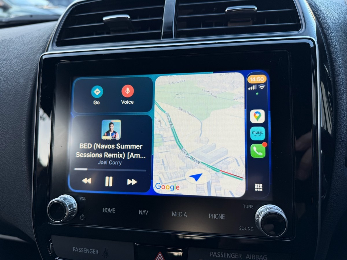 Used Mitsubishi ASX 2021 for sale - 77541853: Photo 55