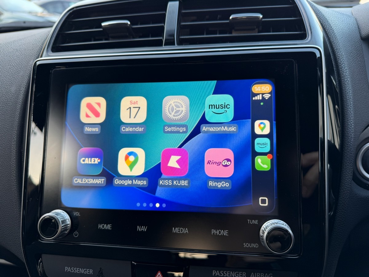 Used Mitsubishi ASX 2021 for sale - 77541853: Photo 56