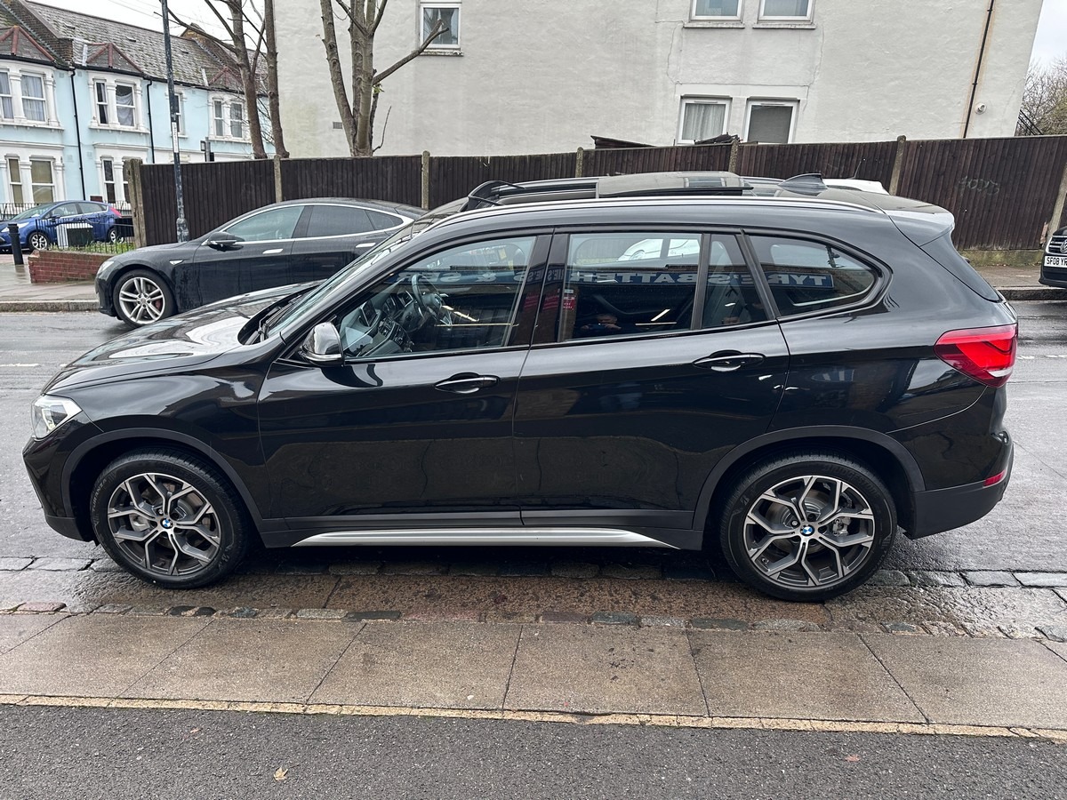 Used BMW X1 2021 for sale - 77198413: Photo 12