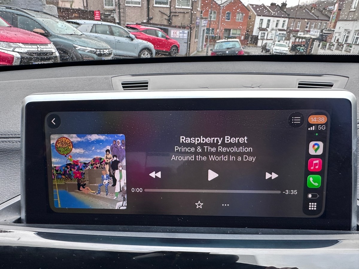 Used BMW X1 2021 for sale - 77198413: Photo 14