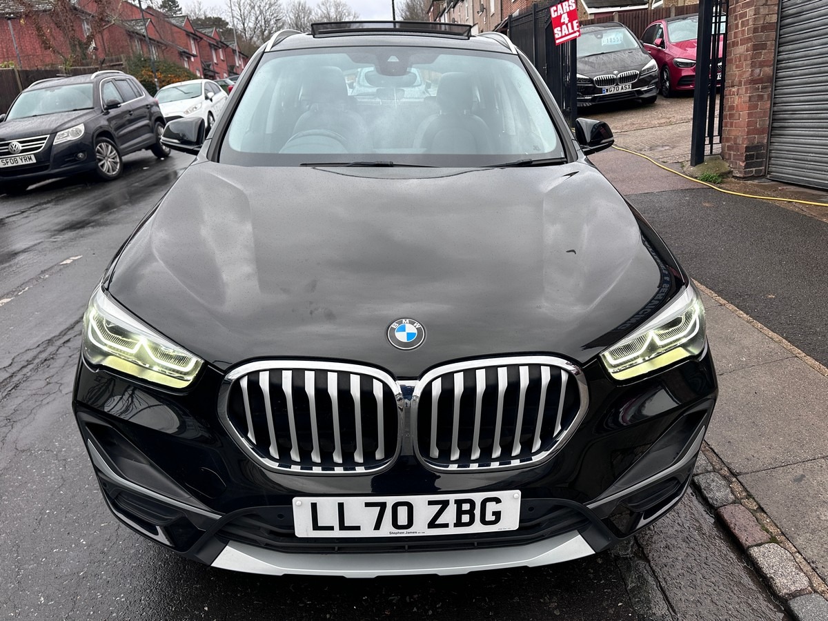 Used BMW X1 2021 for sale - 77198413: Photo 15