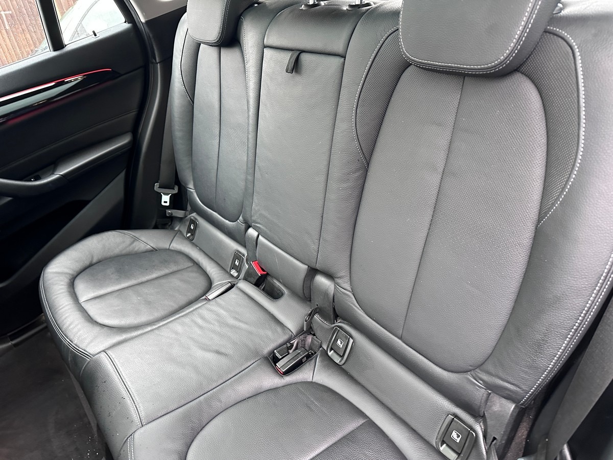 Used BMW X1 2021 for sale - 77198413: Photo 16