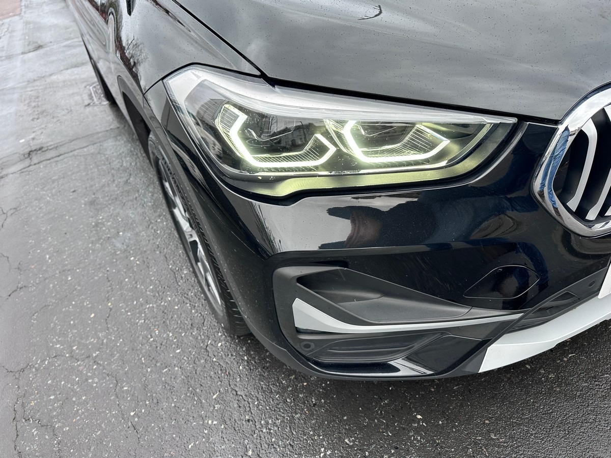 Used BMW X1 2021 for sale - 77198413: Photo 19