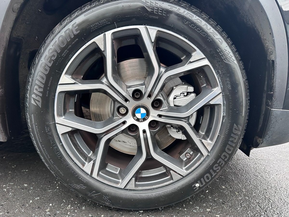 Used BMW X1 2021 for sale - 77198413: Photo 24