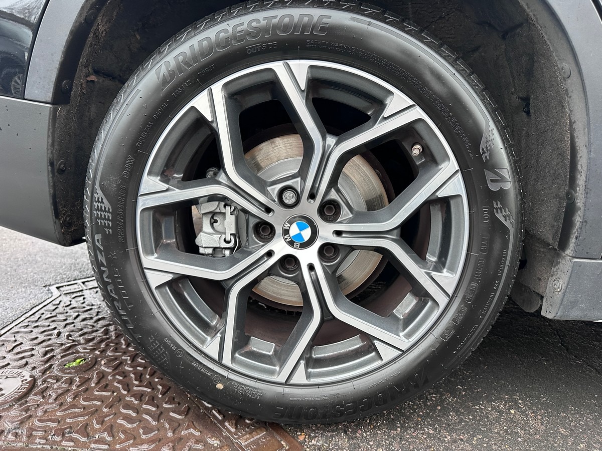 Used BMW X1 2021 for sale - 77198413: Photo 25