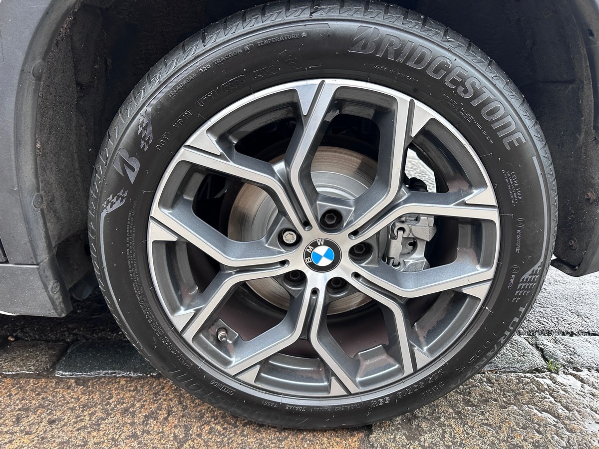 Used BMW X1 2021 for sale - 77198413: Photo 27