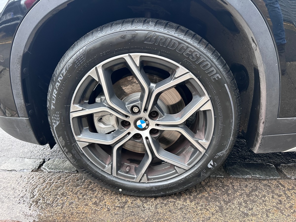 Used BMW X1 2021 for sale - 77198413: Photo 28