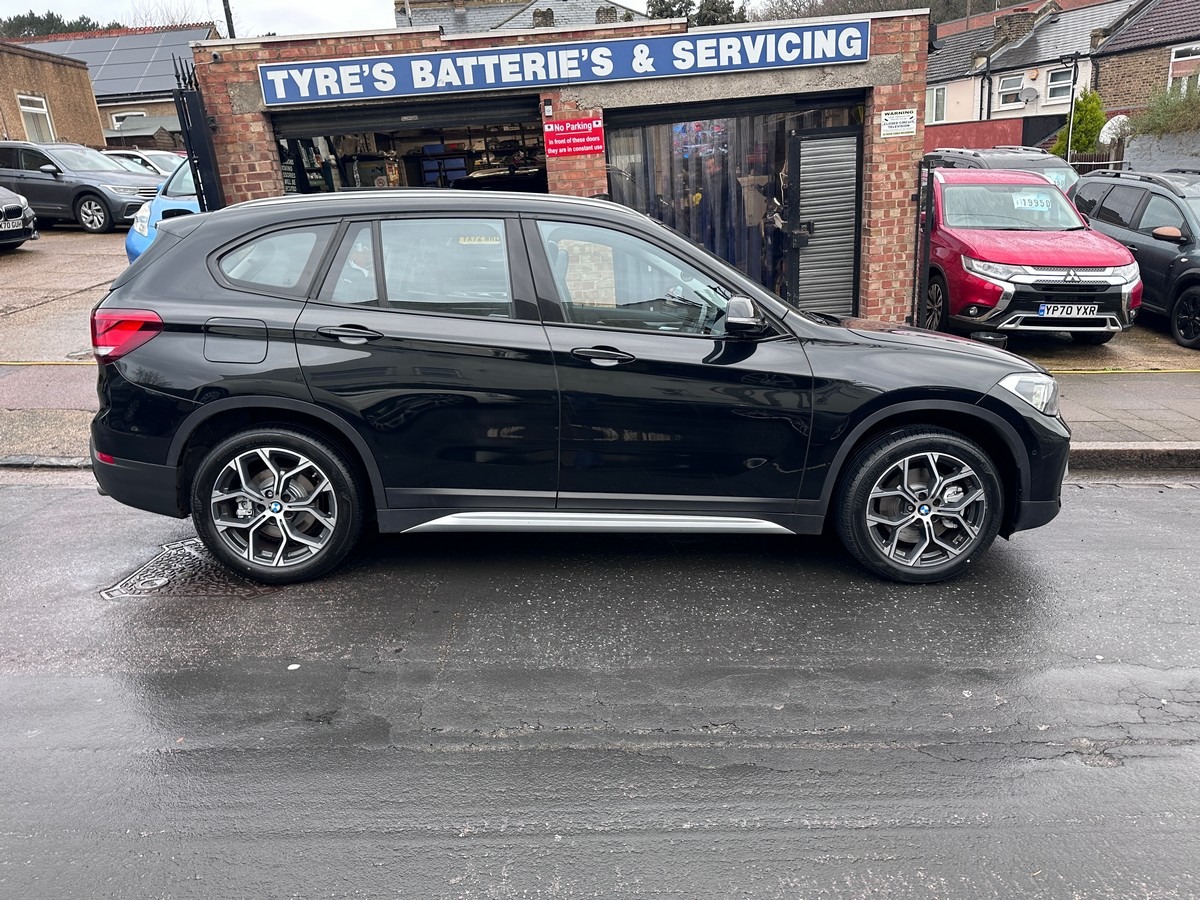 Used BMW X1 2021 for sale - 77198413: Photo 3