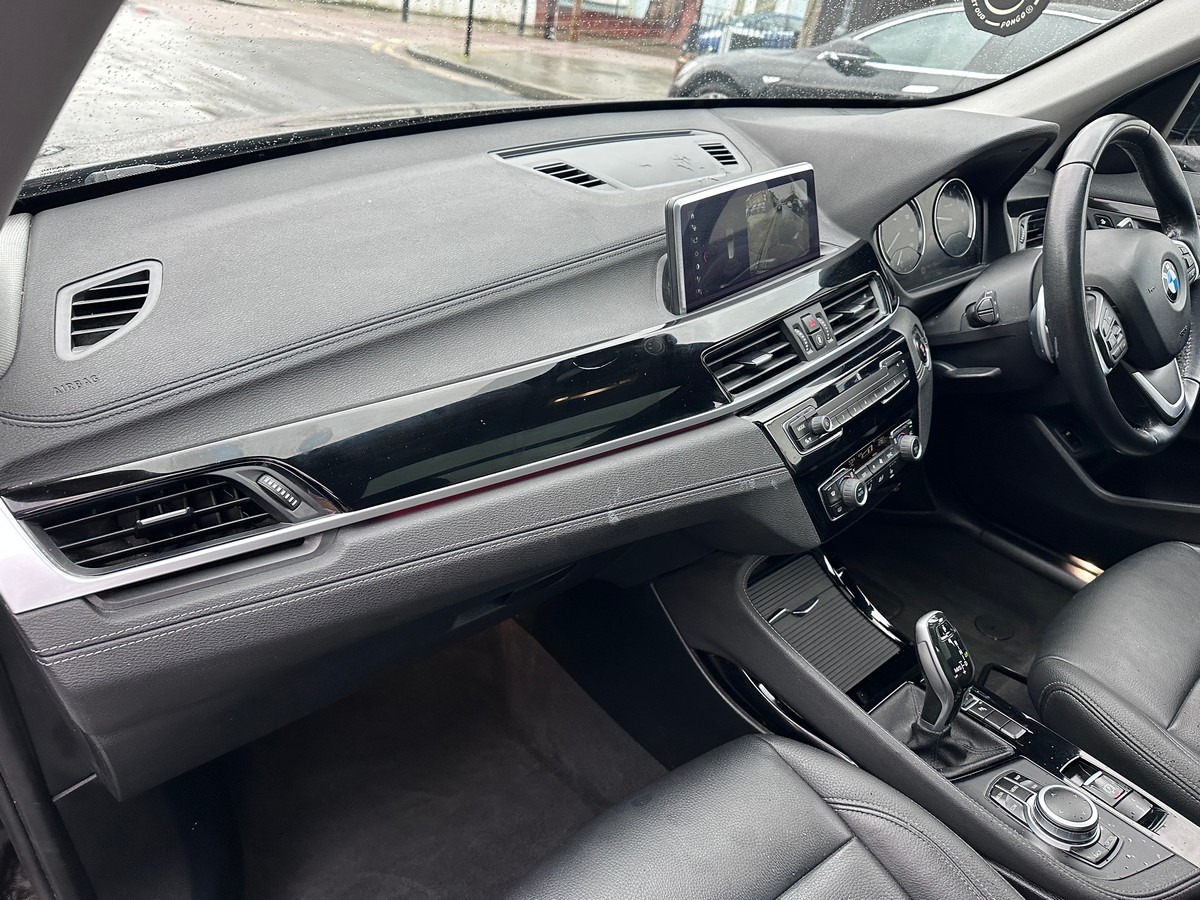 Used BMW X1 2021 for sale - 77198413: Photo 31