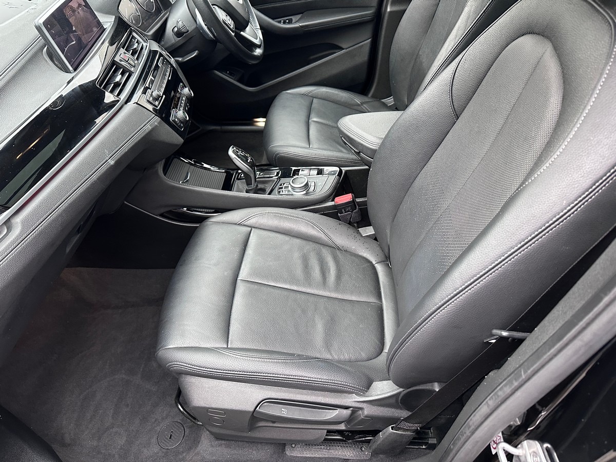 Used BMW X1 2021 for sale - 77198413: Photo 32