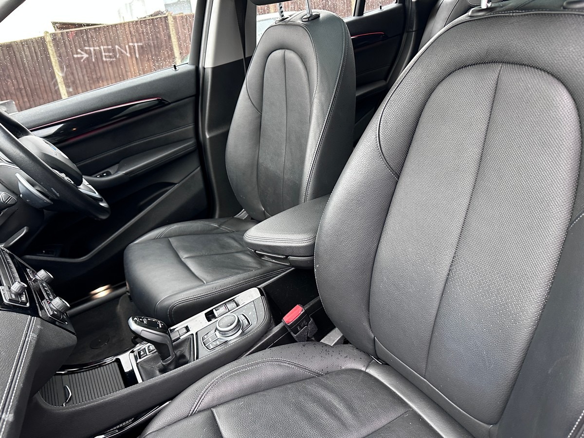 Used BMW X1 2021 for sale - 77198413: Photo 33