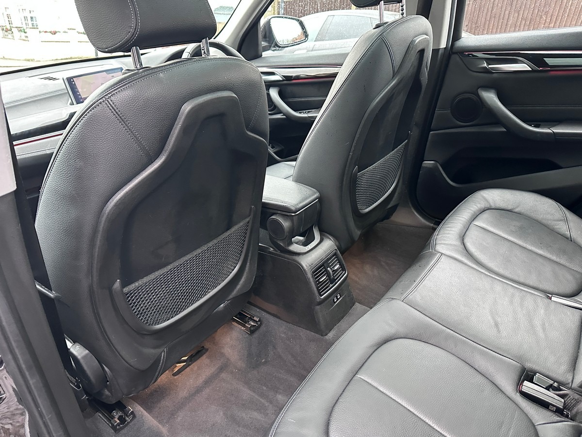 Used BMW X1 2021 for sale - 77198413: Photo 34