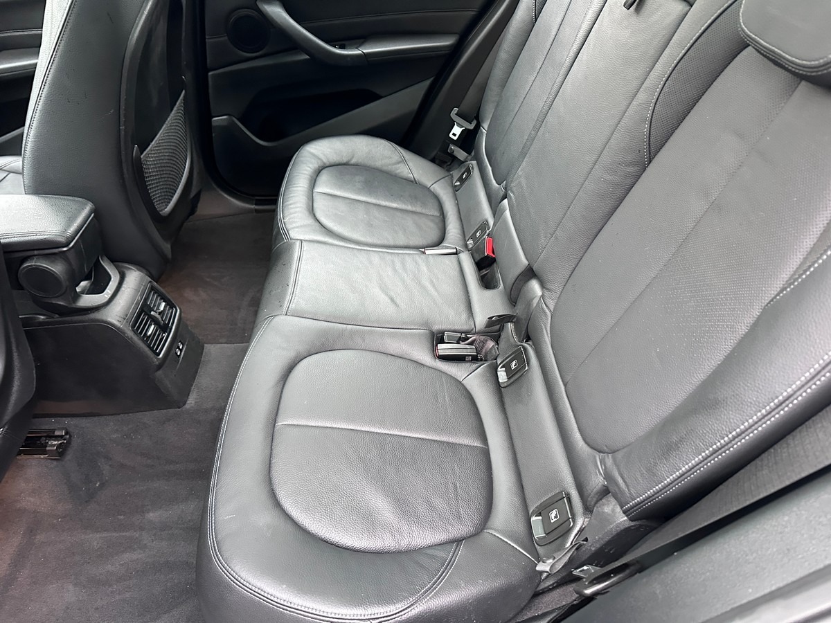 Used BMW X1 2021 for sale - 77198413: Photo 35