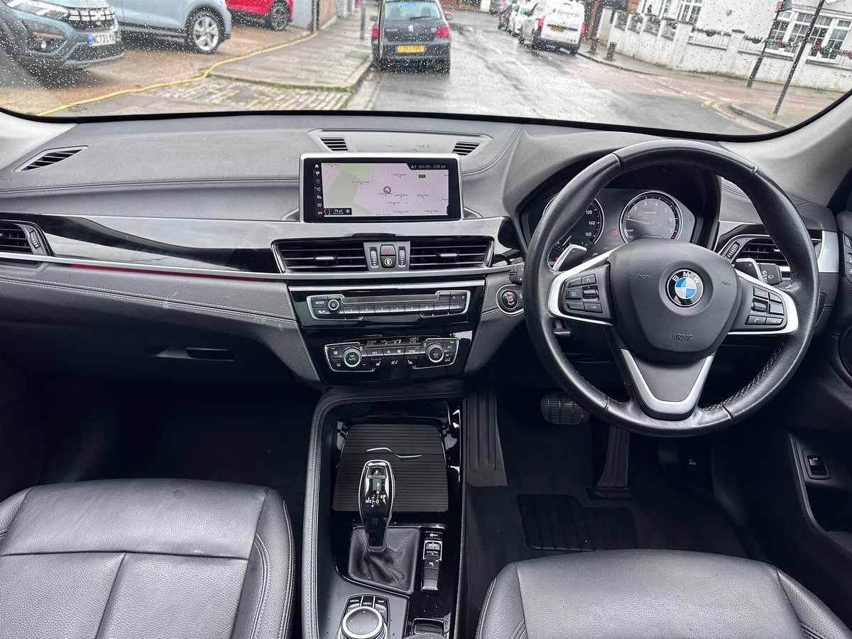 Used BMW X1 2021 for sale - 77198413: Photo 38