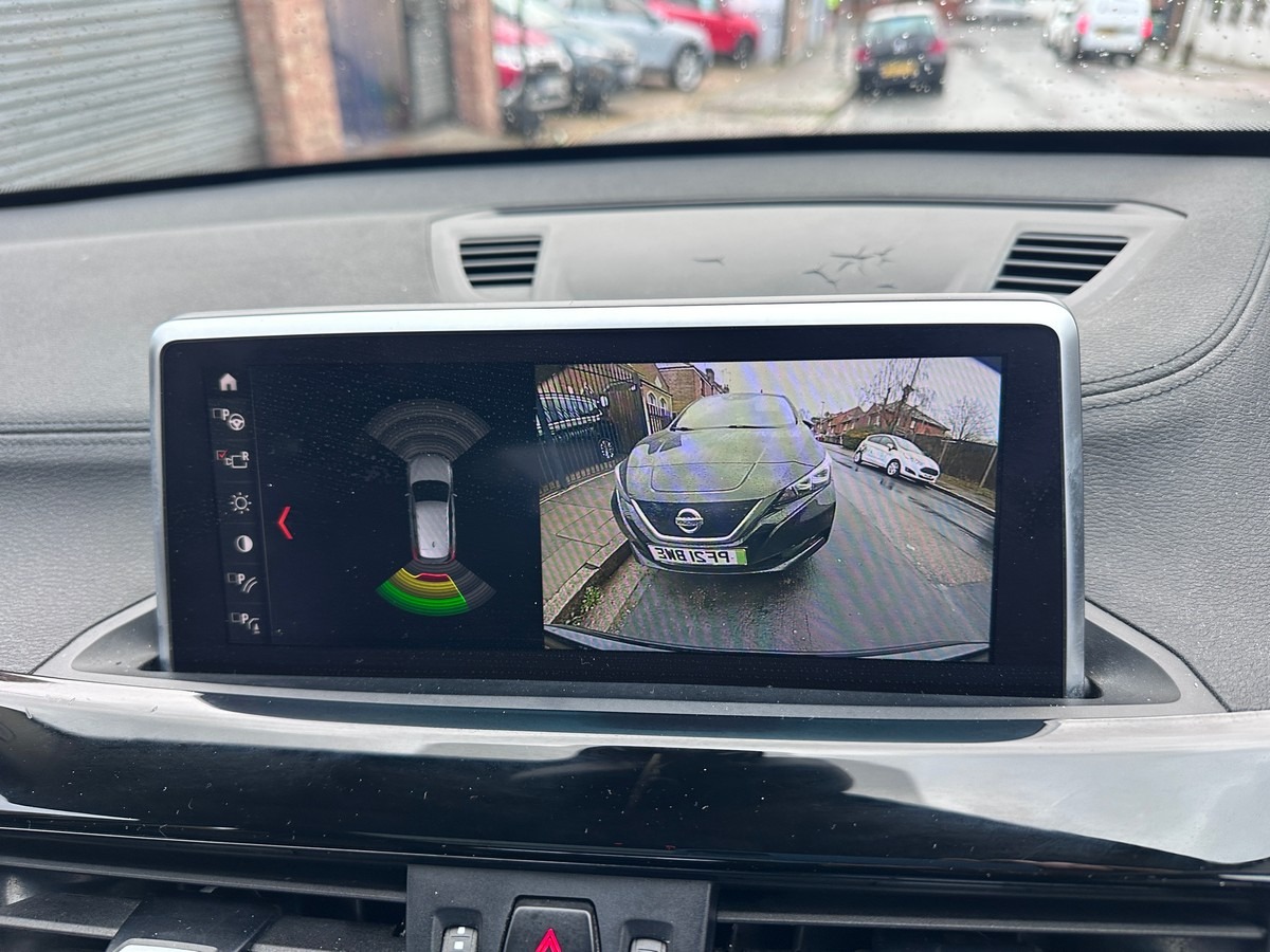 Used BMW X1 2021 for sale - 77198413: Photo 4