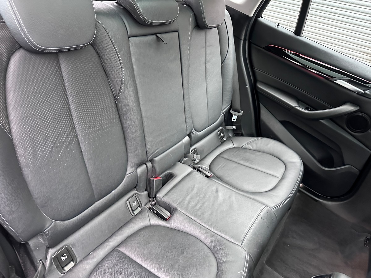 Used BMW X1 2021 for sale - 77198413: Photo 42