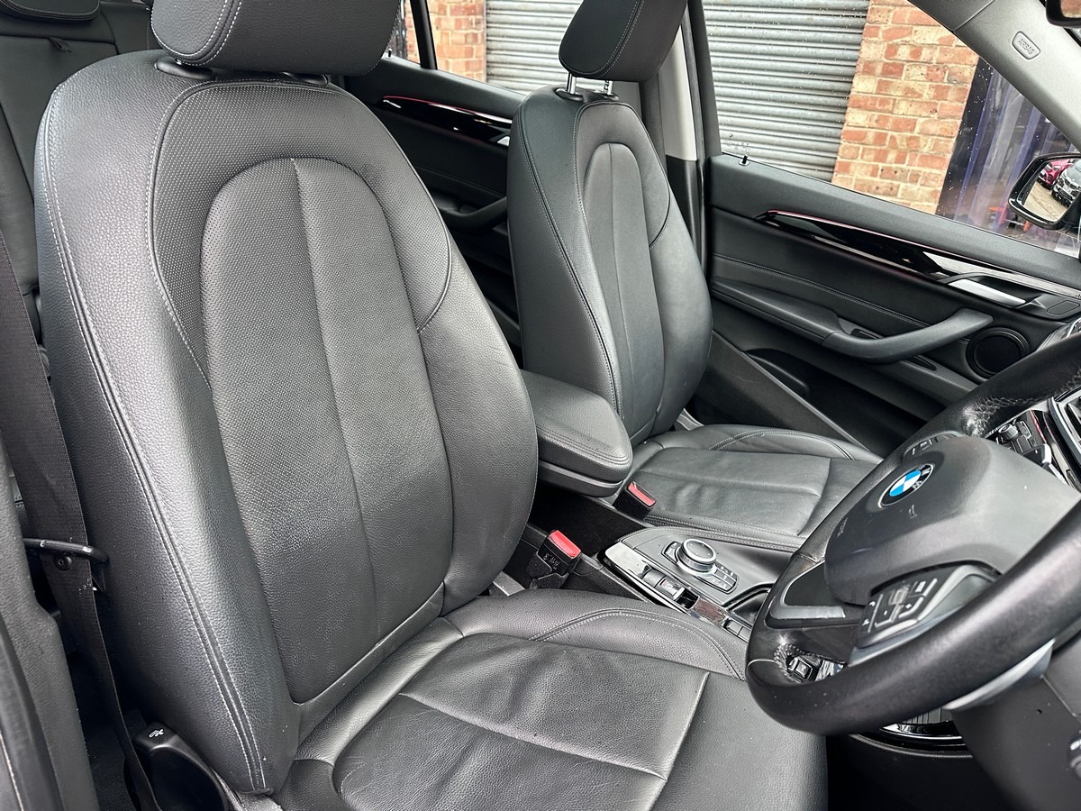 Used BMW X1 2021 for sale - 77198413: Photo 43