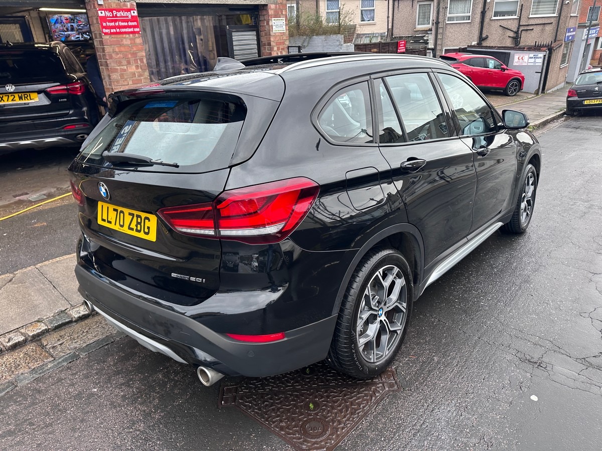 Used BMW X1 2021 for sale - 77198413: Photo 5