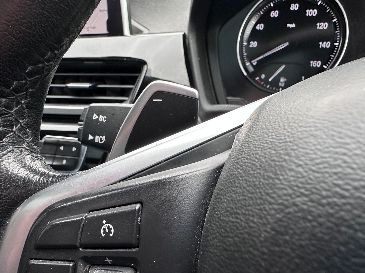 Used BMW X1 2021 for sale - 77198413: Photo 50