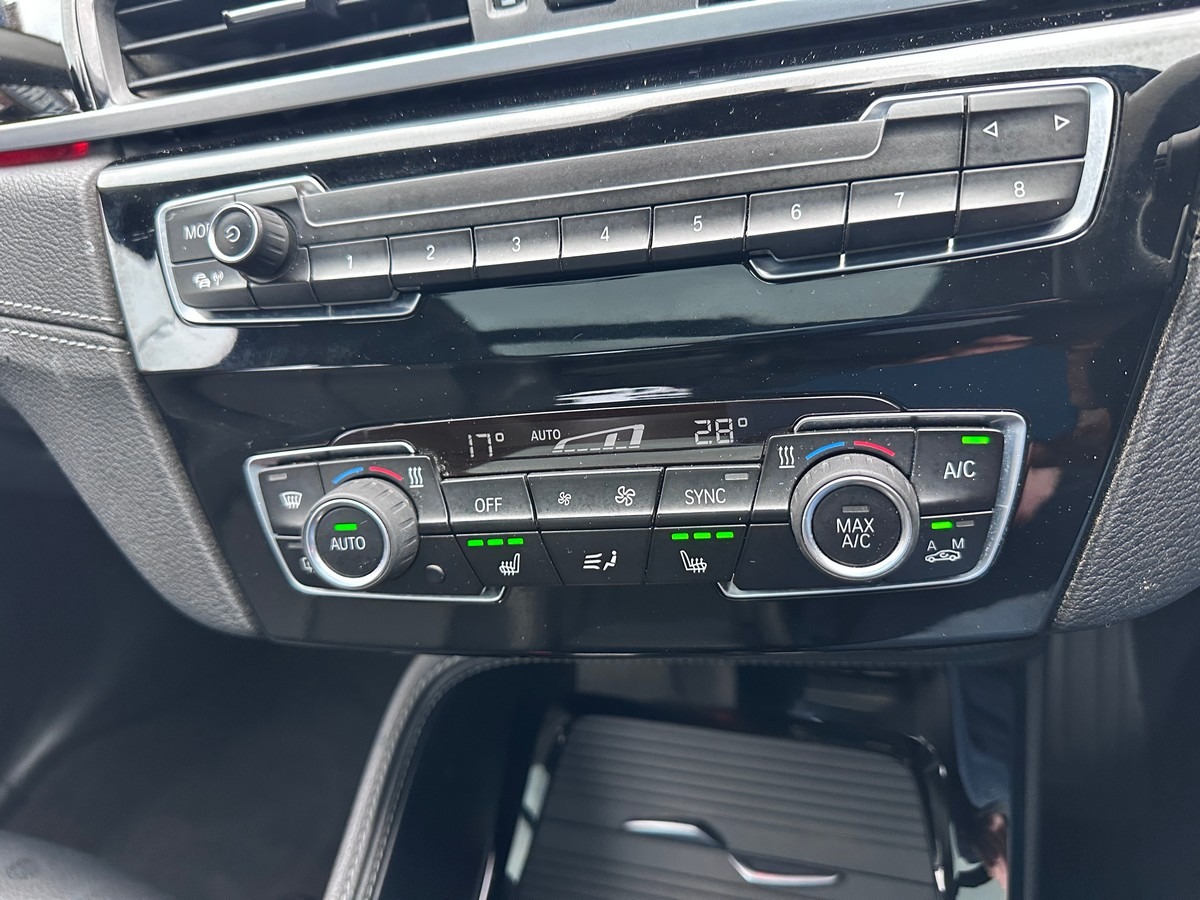 Used BMW X1 2021 for sale - 77198413: Photo 52