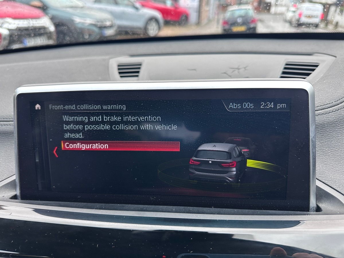 Used BMW X1 2021 for sale - 77198413: Photo 53