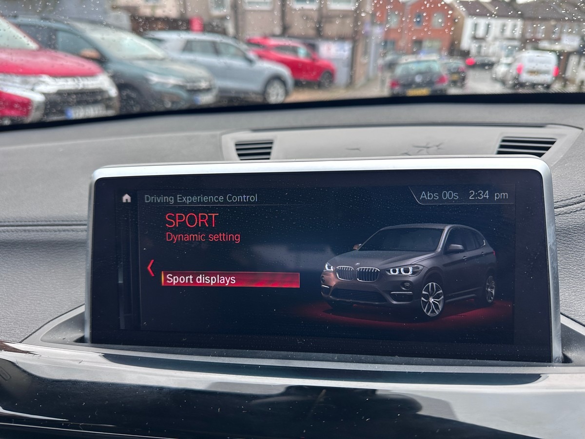 Used BMW X1 2021 for sale - 77198413: Photo 54